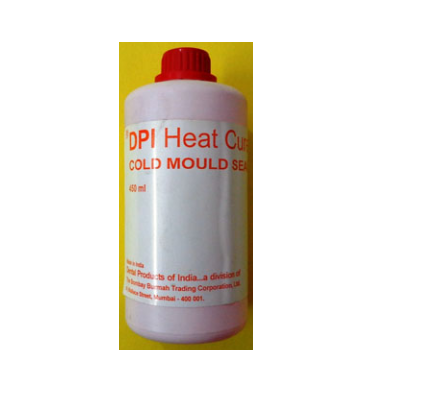 Dpi Heat Cure Cold Mould Seal Dentmake