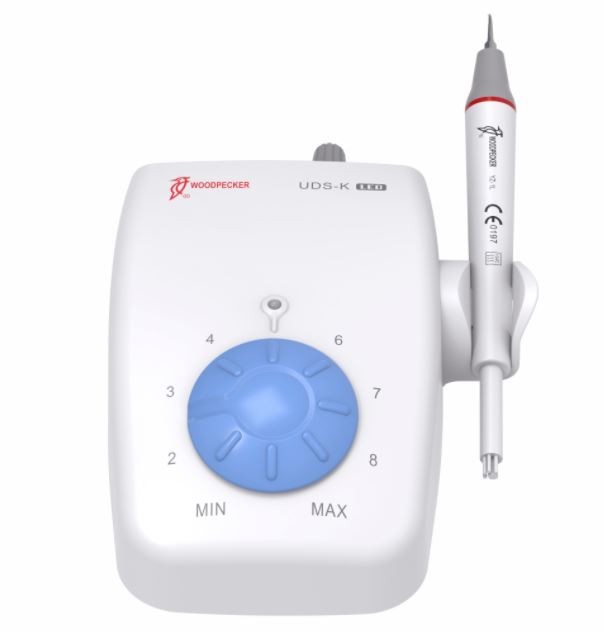 WOODPECKER UDS-K ULTRASONIC SCALER - Dentmake