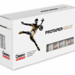 DENTSPLY PROTAPER GOLD ROTARY FILES ASSORTED