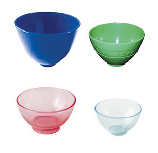 Oro Mixing Bowl - Dental World Official