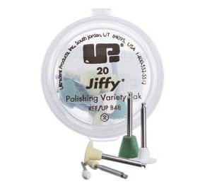 Jiffy™ Universal-Ceramic Adjusters and Polishers