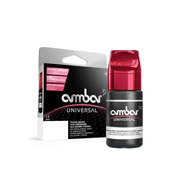 FGM Ambar Universal APS Bonding Agent 5ml