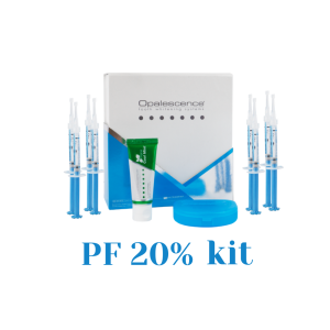 opalascence pf 20% kit