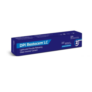 DPI RESTOCEM™ LC