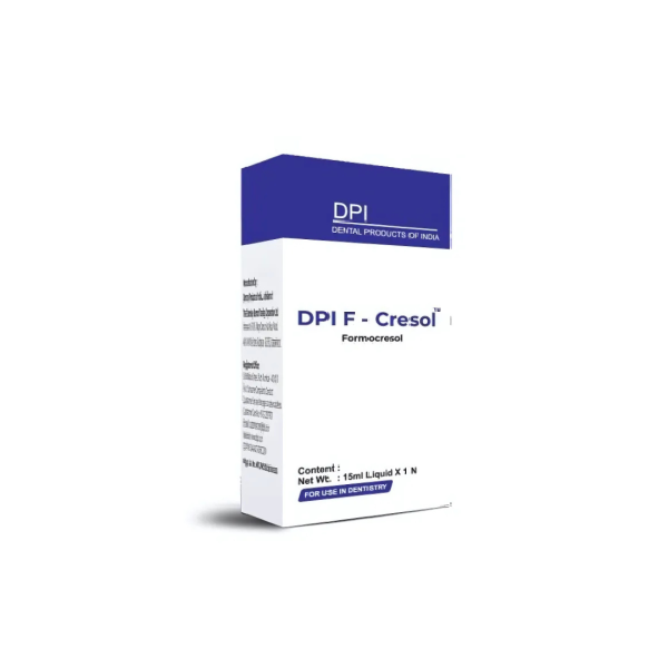 DPI F - CRESOL™