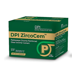 DPI ZIRCOCEM™