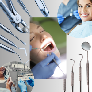 The Importance of Modern Dental Care: Tools, Techniques, and Tips