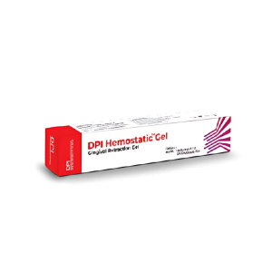 DPI HEMOSTATIC™ GEL