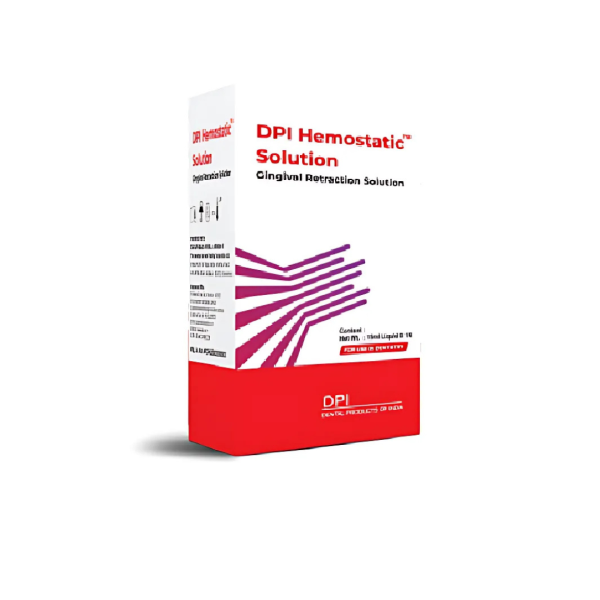 DPI HEMOSTATIC™ SOLUTION