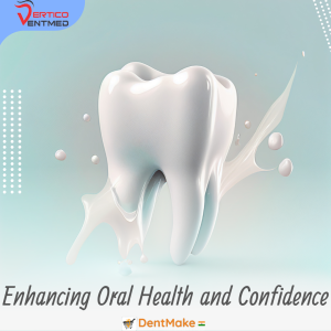 Enhancing Oral Health and Confidence