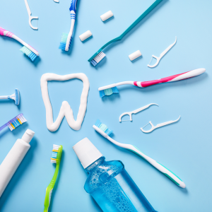 Top Tips for Maintaining Excellent Oral Hygiene