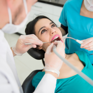 The Foundation of Health: Why Dental Care Matters